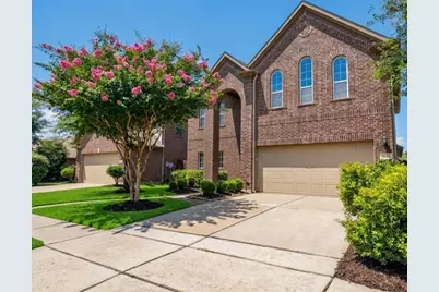 7042 Sliding Rock Circle, Spring, TX 77379 - Photo 2