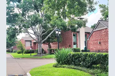 7447 Cambridge Street #30, Houston, TX 77054 - Photo 1