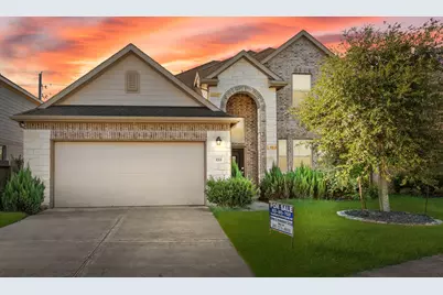 3715 White Gardenia Lane, Richmond, TX 77406 - Photo 1