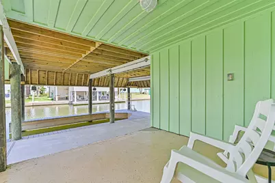 4222 Spanish Main, Jamaica Beach, TX 77554 - Photo 42