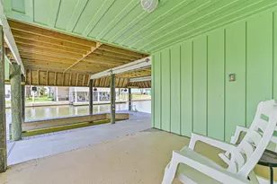 4222 Spanish Main, Jamaica Beach, TX 77554 - Photo 42