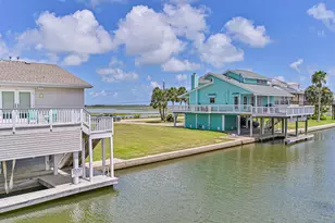 4222 Spanish Main, Jamaica Beach, TX 77554 - Photo 30