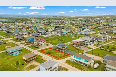 1971 Gulf, Crystal Beach, TX 77650 - Photo 16