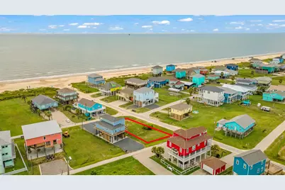 1971 Gulf, Crystal Beach, TX 77650 - Photo 10