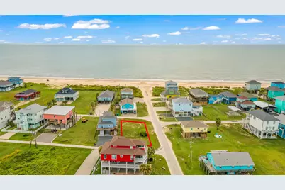 1971 Gulf, Crystal Beach, TX 77650 - Photo 12