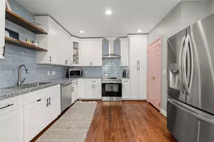 814 Barkley St, Houston, TX 77022 - Photo 8