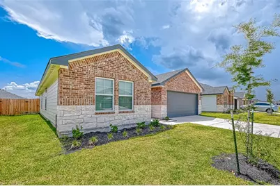 7534 Fierce Friesian Lane, Rosharon, TX 77583 - Photo 2