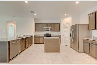 7534 Fierce Friesian Lane, Rosharon, TX 77583 - Photo 16