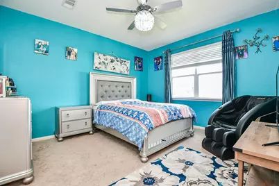 9803 Garnet Grove Drive, Rosharon, TX 77583 - Photo 18