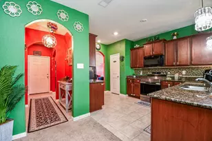 9803 Garnet Grove Dr, Rosharon, TX 77583 - Photo 14