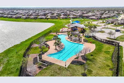 9803 Garnet Grove Drive, Rosharon, TX 77583 - Photo 30