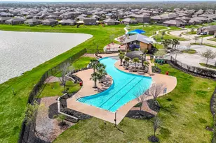 9803 Garnet Grove Dr, Rosharon, TX 77583 - Photo 30