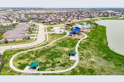9803 Garnet Grove Drive, Rosharon, TX 77583 - Photo 22