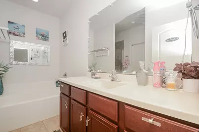 9803 Garnet Grove Drive, Rosharon, TX 77583 - Photo 14