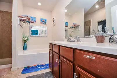 9803 Garnet Grove Drive, Rosharon, TX 77583 - Photo 20