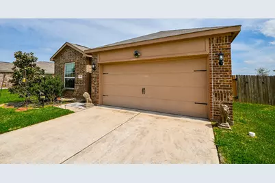 9803 Garnet Grove Drive, Rosharon, TX 77583 - Photo 2