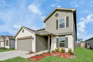14510 Breezy Orch Trail, Houston, TX 77068 - Photo 2