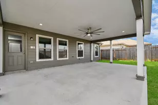 14510 Breezy Orch Trail, Houston, TX 77068 - Photo 4