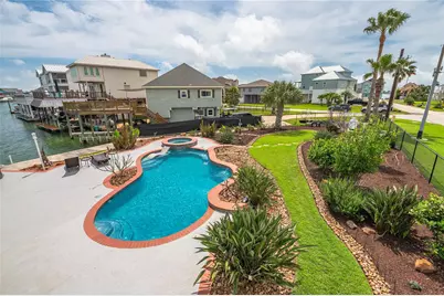 208 Coconut Street, Tiki Island, TX 77554 - Photo 38