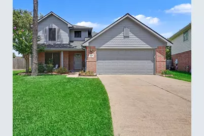 1150 Andover Drive, Pearland, TX 77584 - Photo 1