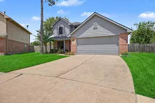 1150 Andover Dr, Pearland, TX 77584 - Photo 2