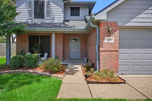 1150 Andover Dr, Pearland, TX 77584 - Photo 2