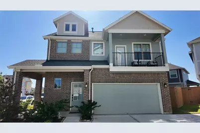 15819 Black Grouse Drive, Humble, TX 77346 - Photo 2