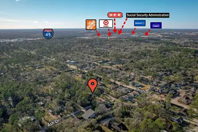 3122 Ash Drive, Dickinson, TX 77539 - Photo 48