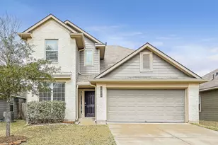 1966 Briar Grove Dr, Conroe, TX 77301 - Photo 1