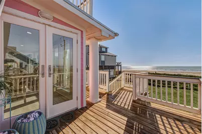 21239 Gulf Drive, Galveston, TX 77554 - Photo 6