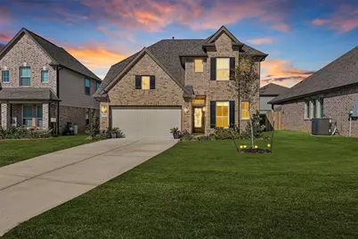 12229 Lady Eli Drive, Willis, TX 77318 - Photo 1