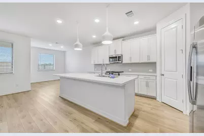 4116 Silver Falls Lane, League City, TX 77573 - Photo 8