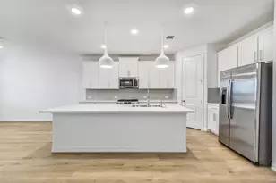 4116 Silver Falls Ln, League City, TX 77573 - Photo 6