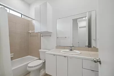 1105 W 21st Street #B, Houston, TX 77008 - Photo 20