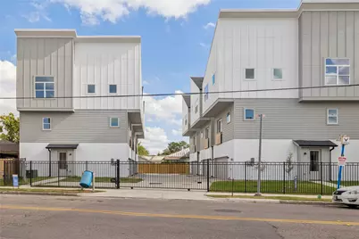 111 Milby St A, Houston, TX 77003 - Photo 1