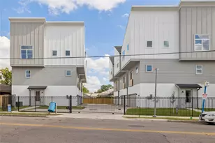 111 Milby St A, Houston, TX 77003 - Photo 1