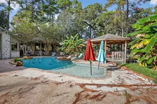 14111 Decker Dr, Magnolia, TX 77355 - Photo 2