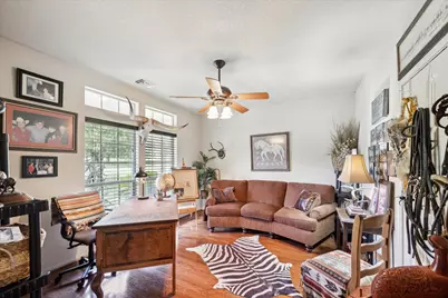 245 Christmas Road E, Brenham, TX 77833 - Photo 8