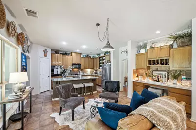 245 Christmas Road E, Brenham, TX 77833 - Photo 14