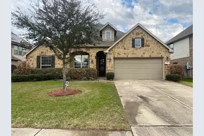 7911 Sydney Bay Court, Richmond, TX 77407 - Photo 1