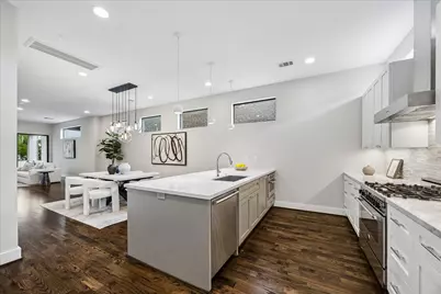 1525 Dorothy Street, Houston, TX 77008 - Photo 18