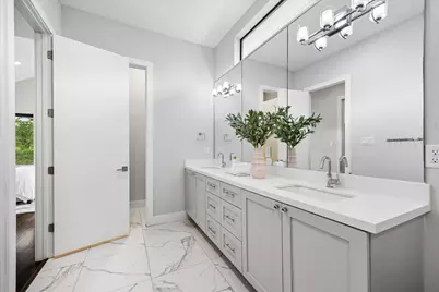 1525 Dorothy Street, Houston, TX 77008 - Photo 8