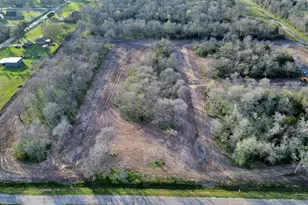 Lot 4 Guadalupe St, Sealy, TX 77474 - Photo 1
