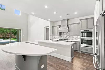 35 Gracenote Place, The Woodlands, TX 77375 - Photo 4