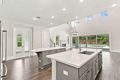35 Gracenote Place, The Woodlands, TX 77375 - Photo 8