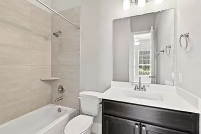 35 Gracenote Place, The Woodlands, TX 77375 - Photo 14