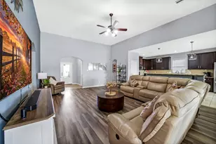 20611 Silver Tea Ave, Hockley, TX 77447 - Photo 4