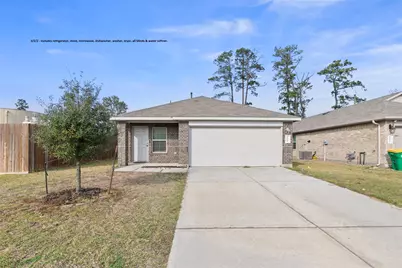 16905 Rich Pines Drive, Conroe, TX 77302 - Photo 2