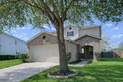 22919 Twisting Maple Court, Spring, TX 77373 - Photo 1
