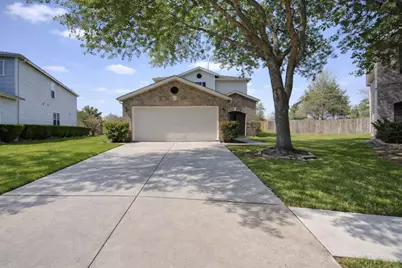 22919 Twisting Maple Court, Spring, TX 77373 - Photo 2